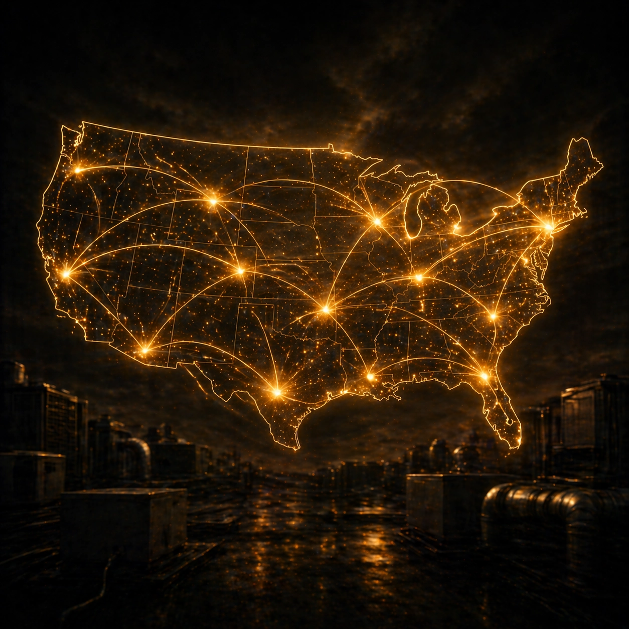 mechanical contractors in the Northeast, Southeast, Midwest and West, commercial HVAC contractor directory by region 