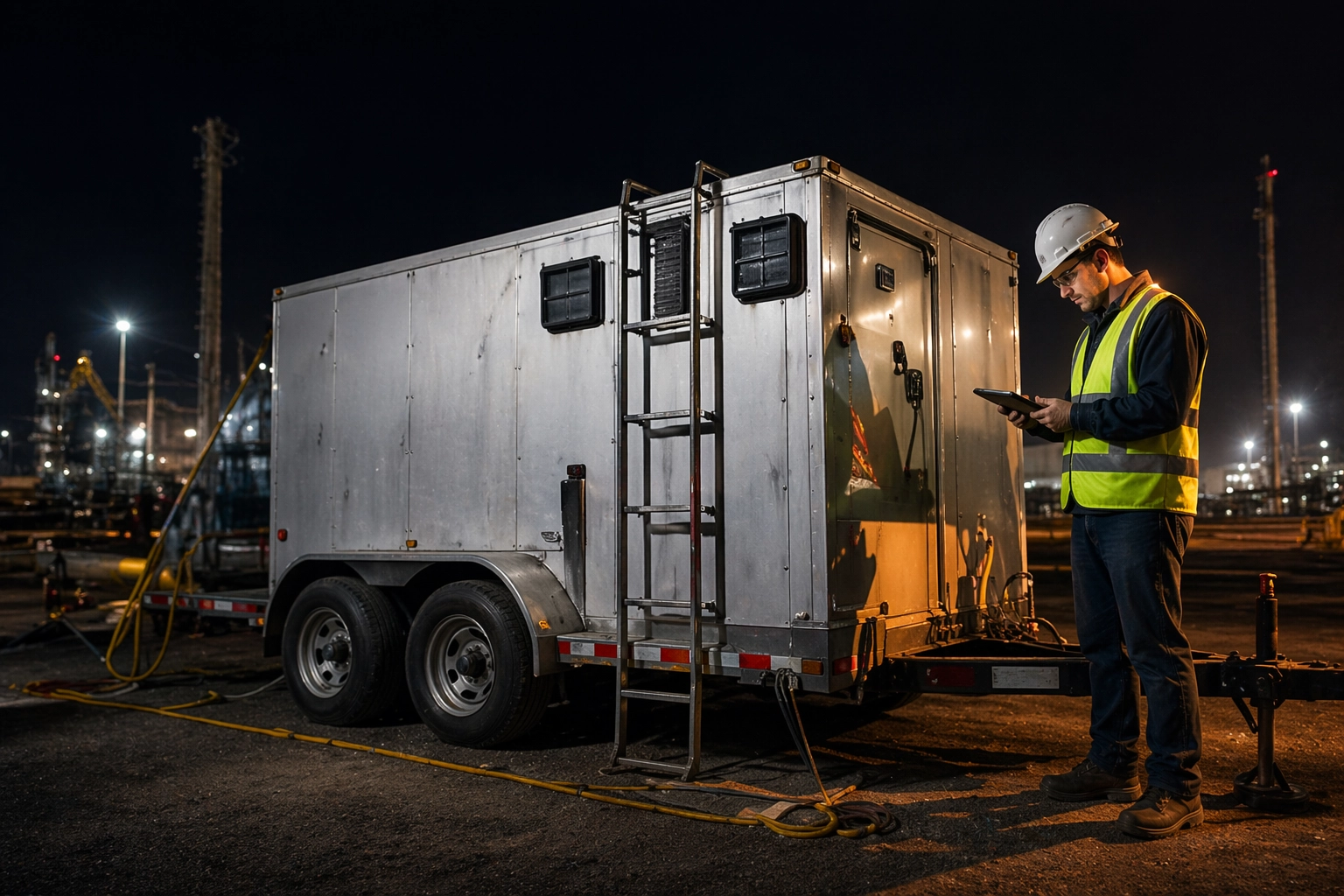 data center mechanical contractors, mission critical HVAC contractors, mechanical contractors for critical infrastructure 
