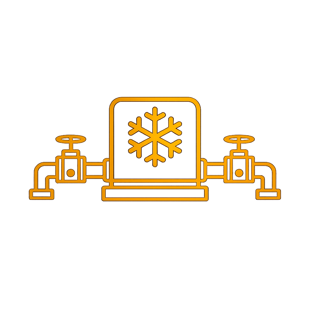 hospital mechanical contractors, healthcare HVAC contractors, mechanical contractors for medical facilities